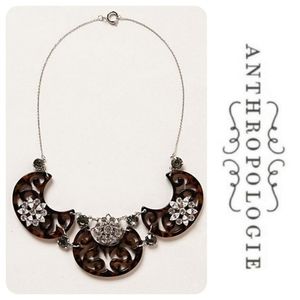🆕Anthropologie Necklace